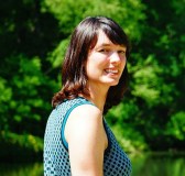 Bryn Bamber - Headshot for Bio